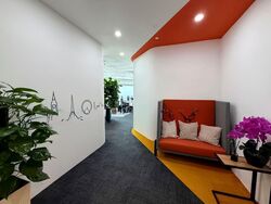 Suntec Tower Three (D1), Office #595638241